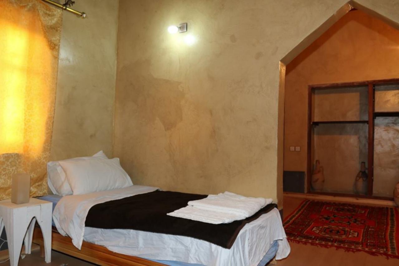 מלון Agoudal Kasbah Citoyenne מראה חיצוני תמונה