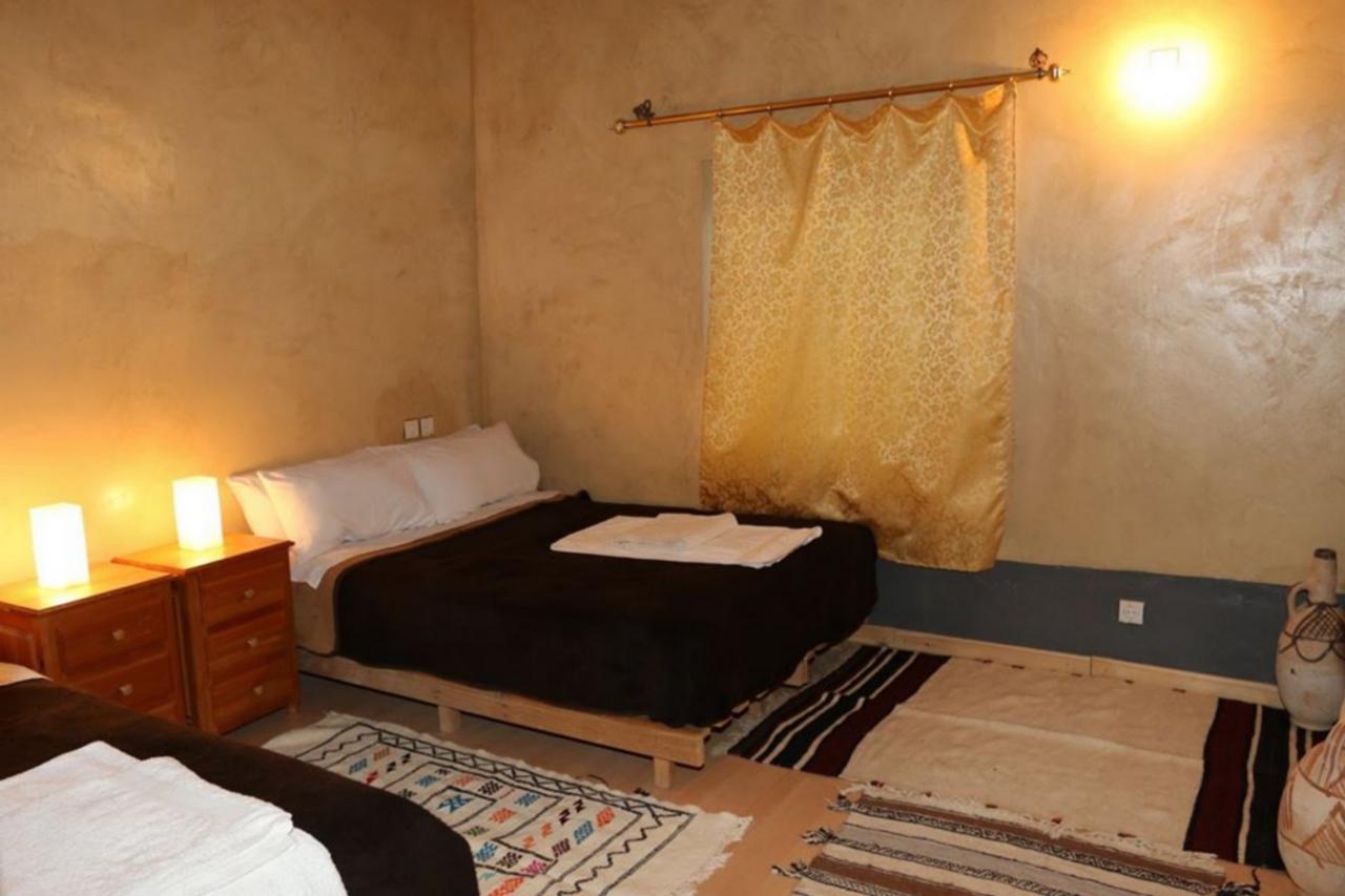מלון Agoudal Kasbah Citoyenne מראה חיצוני תמונה